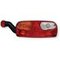 Cabuchon de rechange feu type Ecopoint droit et gauche Ecopoint